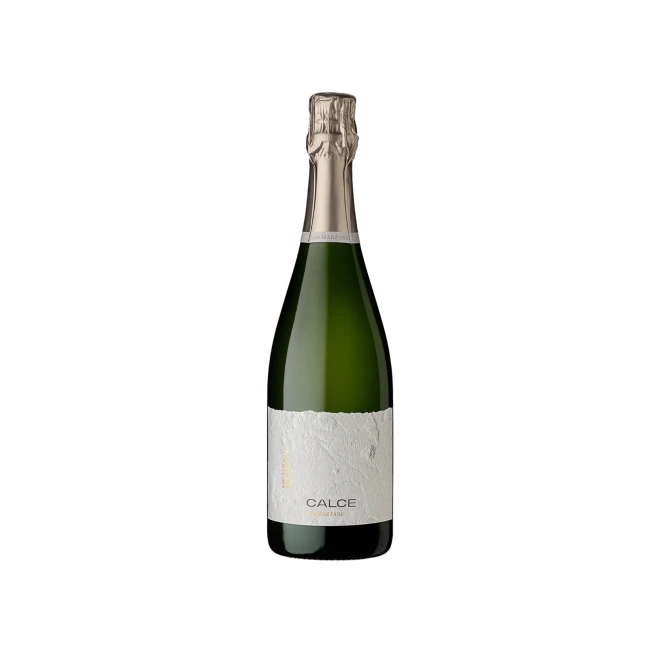 Vin Spumant Alb Brut Calce San Marzano 0.75l